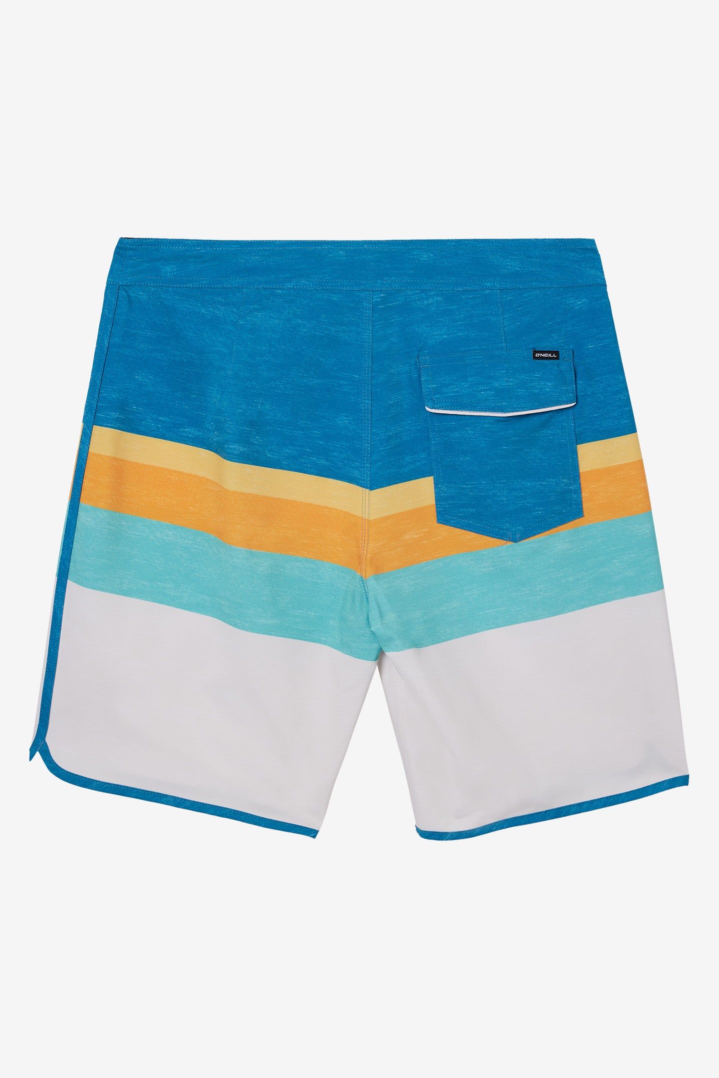 LENNOX SCALLOP 19" BOARDSHORTS sold by O'Neill product image thumbnail 5