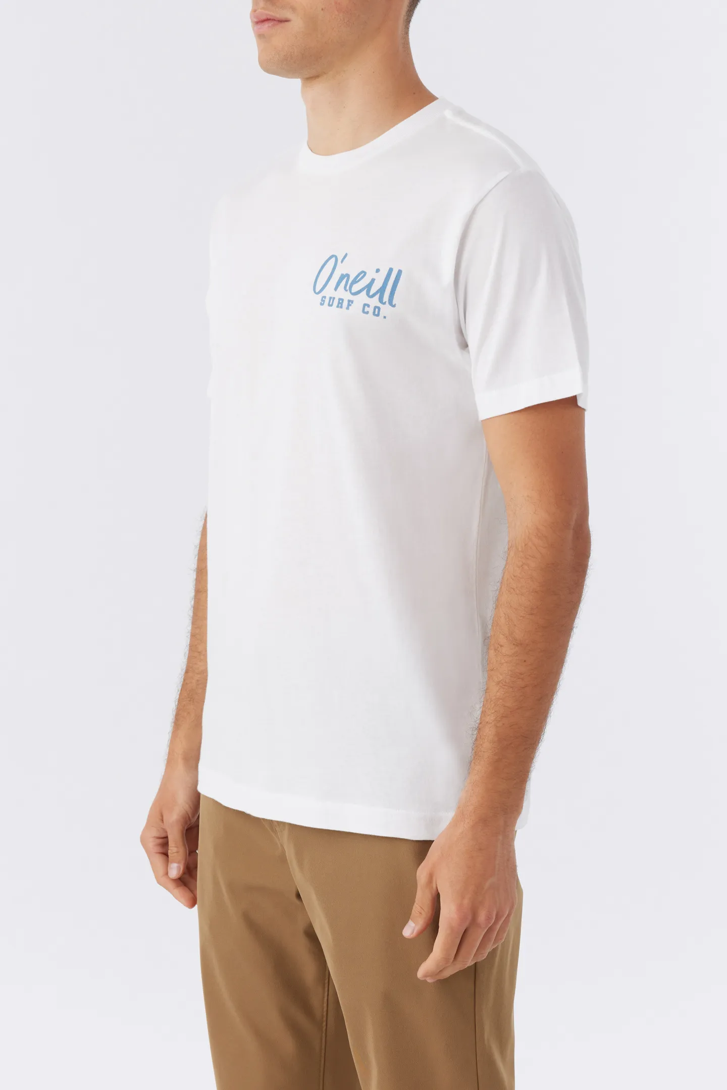 SQUAD TEE sold by O'Neill product image thumbnail 4