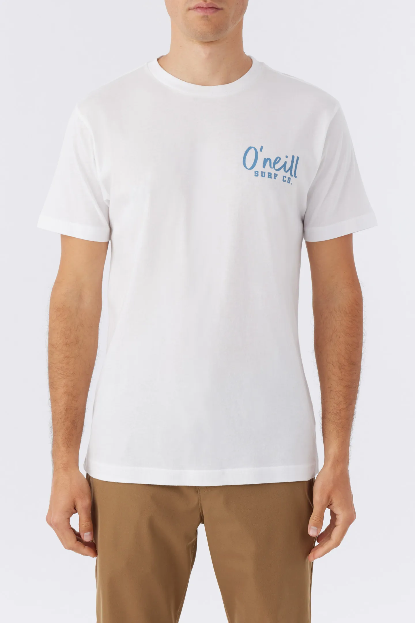 SQUAD TEE sold by O'Neill product image thumbnail 2