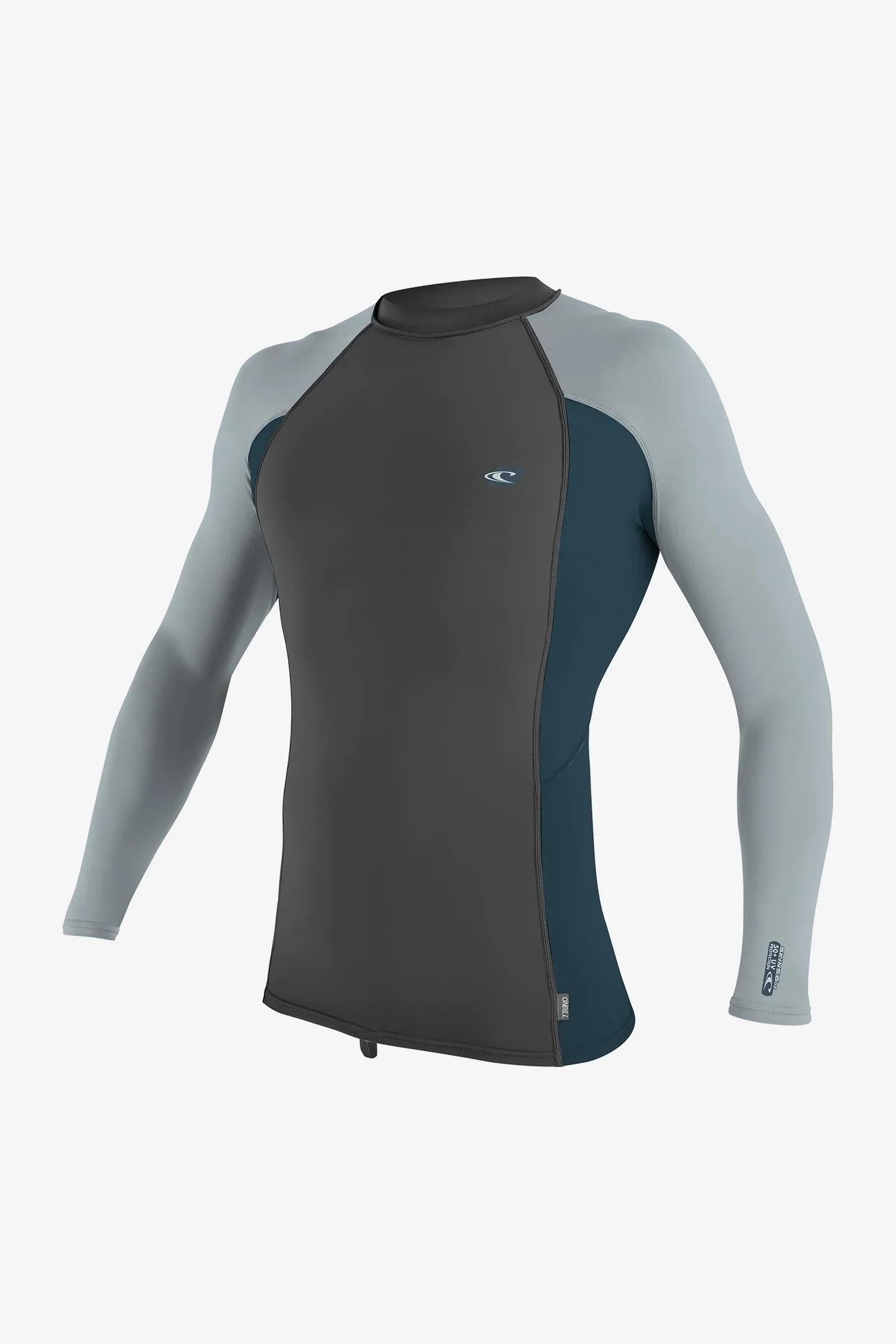 PREMIUM SKINS L/S RASH GUARD sold by O'Neill
