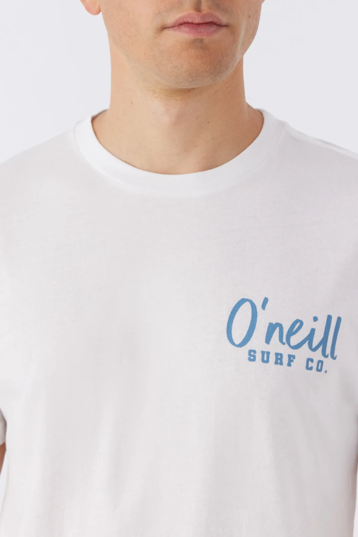 SQUAD TEE sold by O'Neill product image thumbnail 3