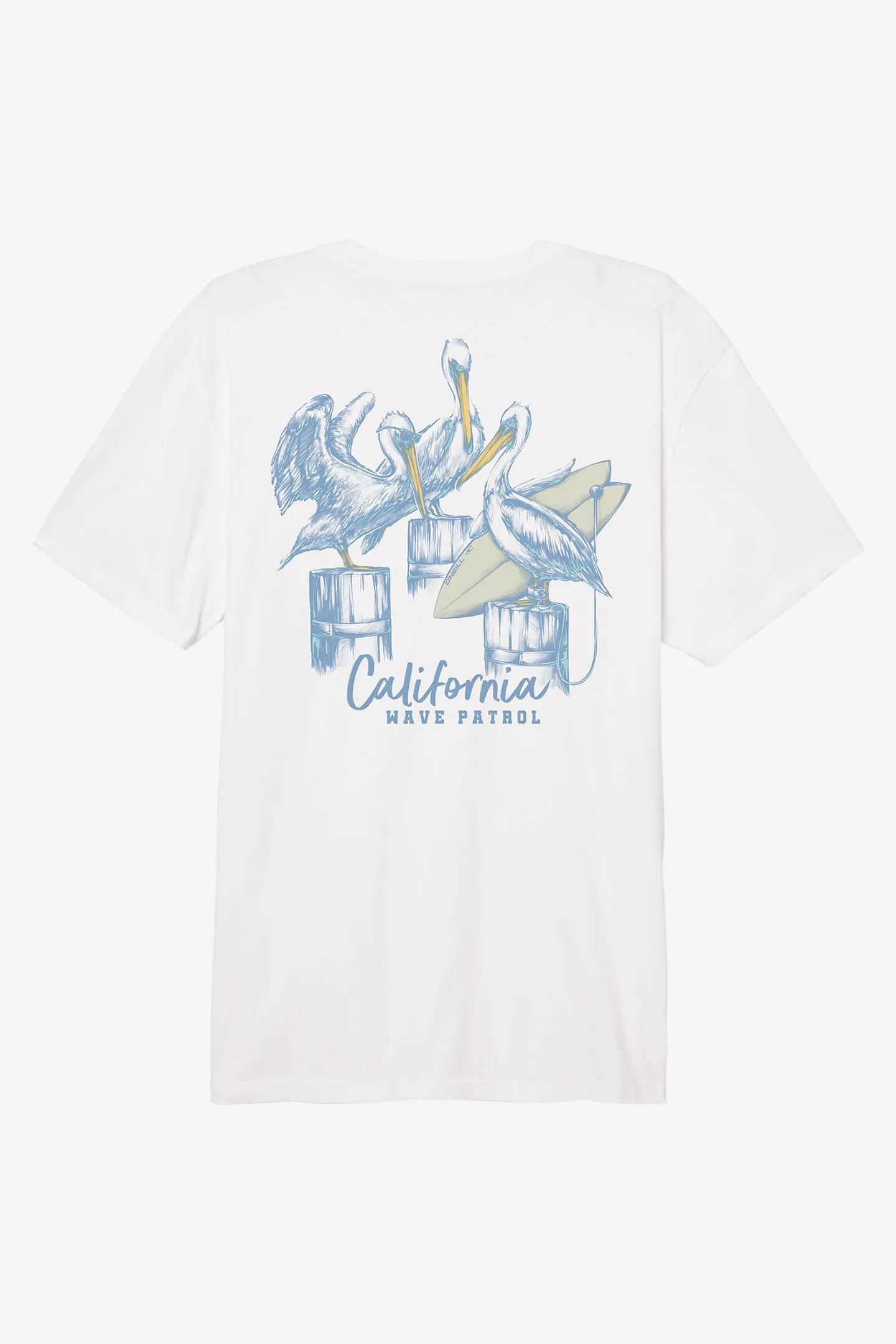 SQUAD TEE sold by O'Neill