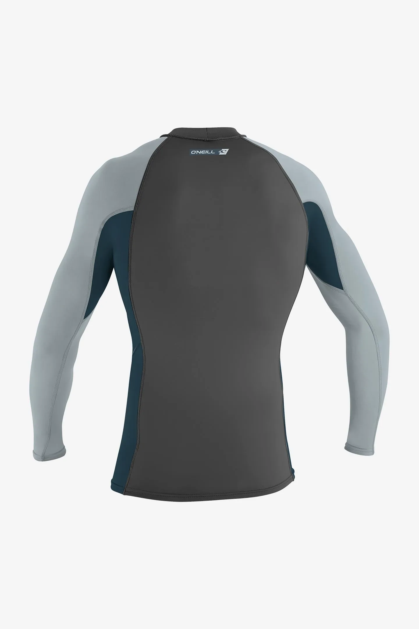 PREMIUM SKINS L/S RASH GUARD sold by O'Neill product image thumbnail 2