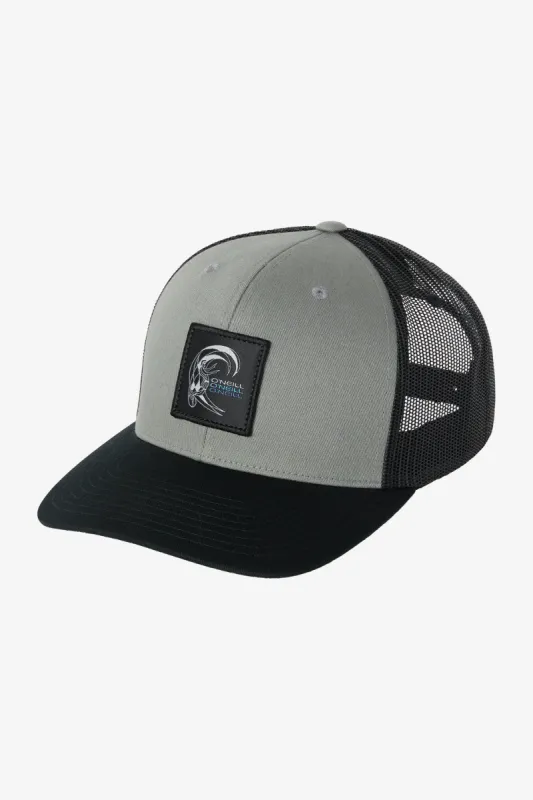 CS TRUCKER HAT sold by O'Neill