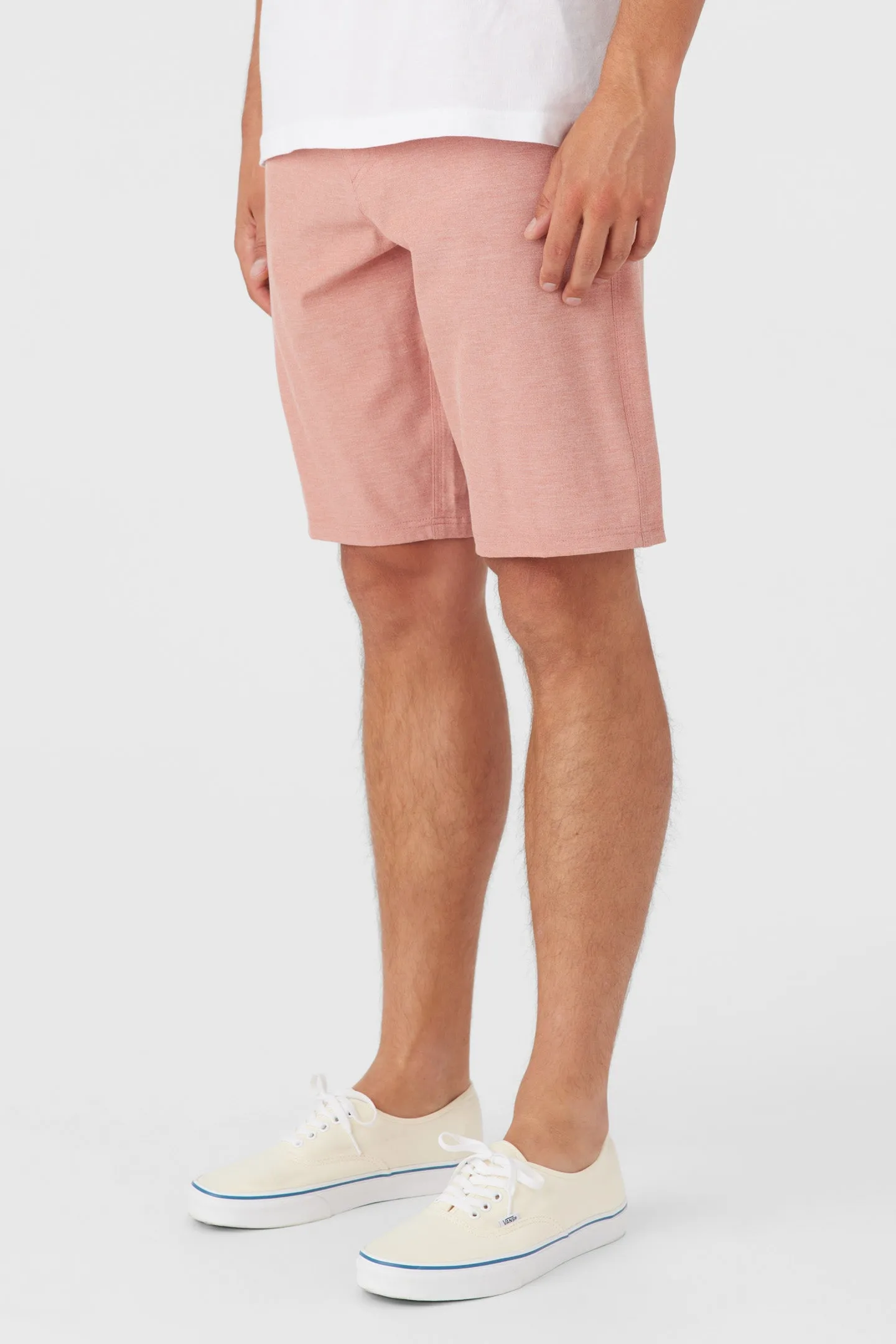 RESERVE LIGHT CHECK 21" HYBRID SHORTS sold by O'Neill product image thumbnail 3