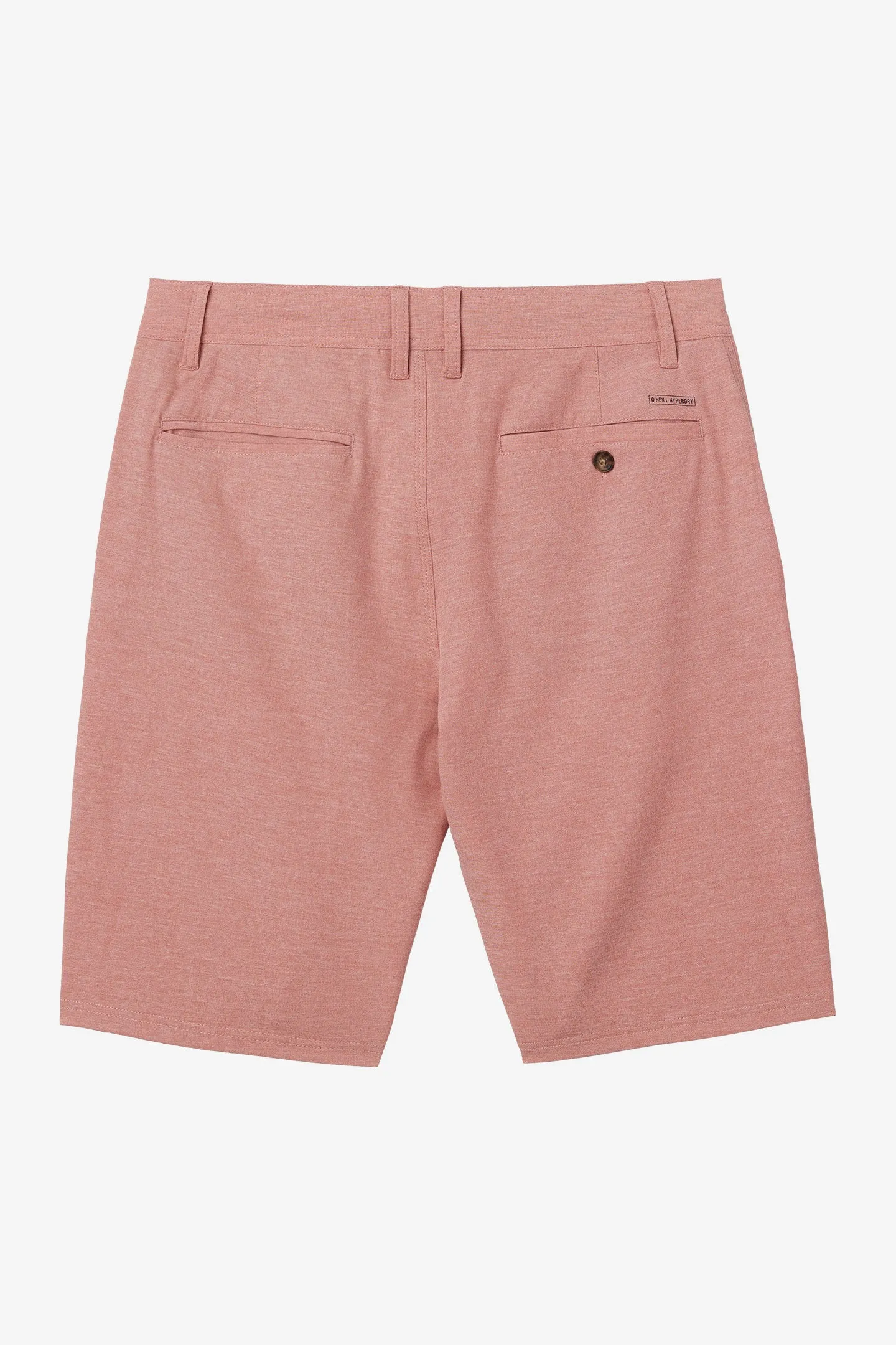 RESERVE LIGHT CHECK 21" HYBRID SHORTS sold by O'Neill product image thumbnail 5