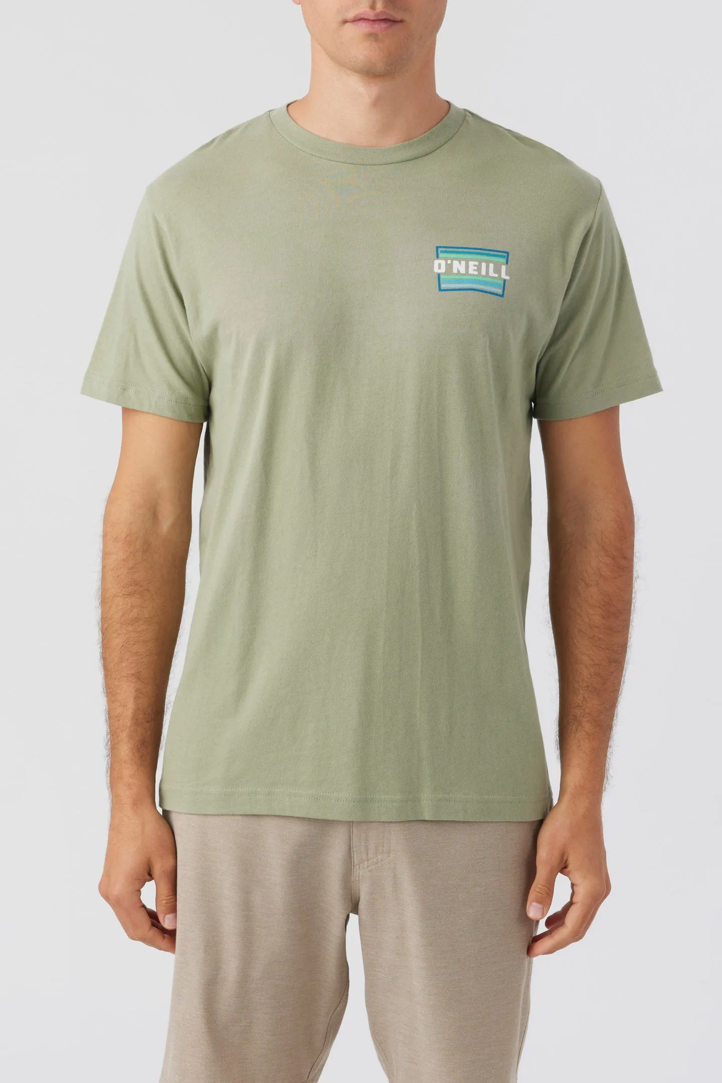 Working Stiff Tee sold by O'Neill product image thumbnail 2