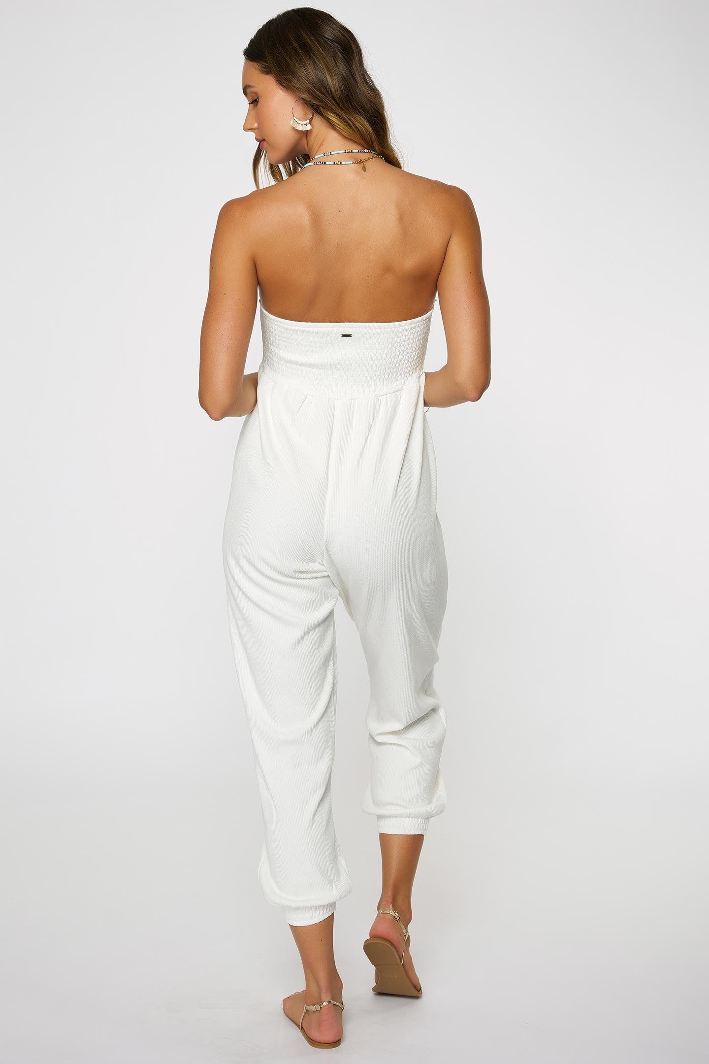 SANDY JUMPSUIT sold by O'Neill product image thumbnail 2