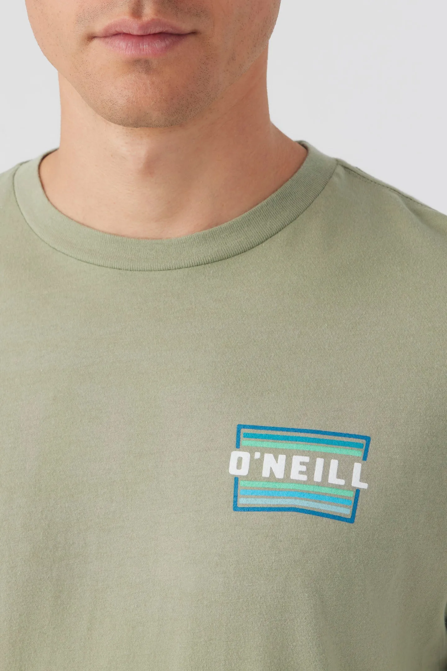 Working Stiff Tee sold by O'Neill product image thumbnail 3