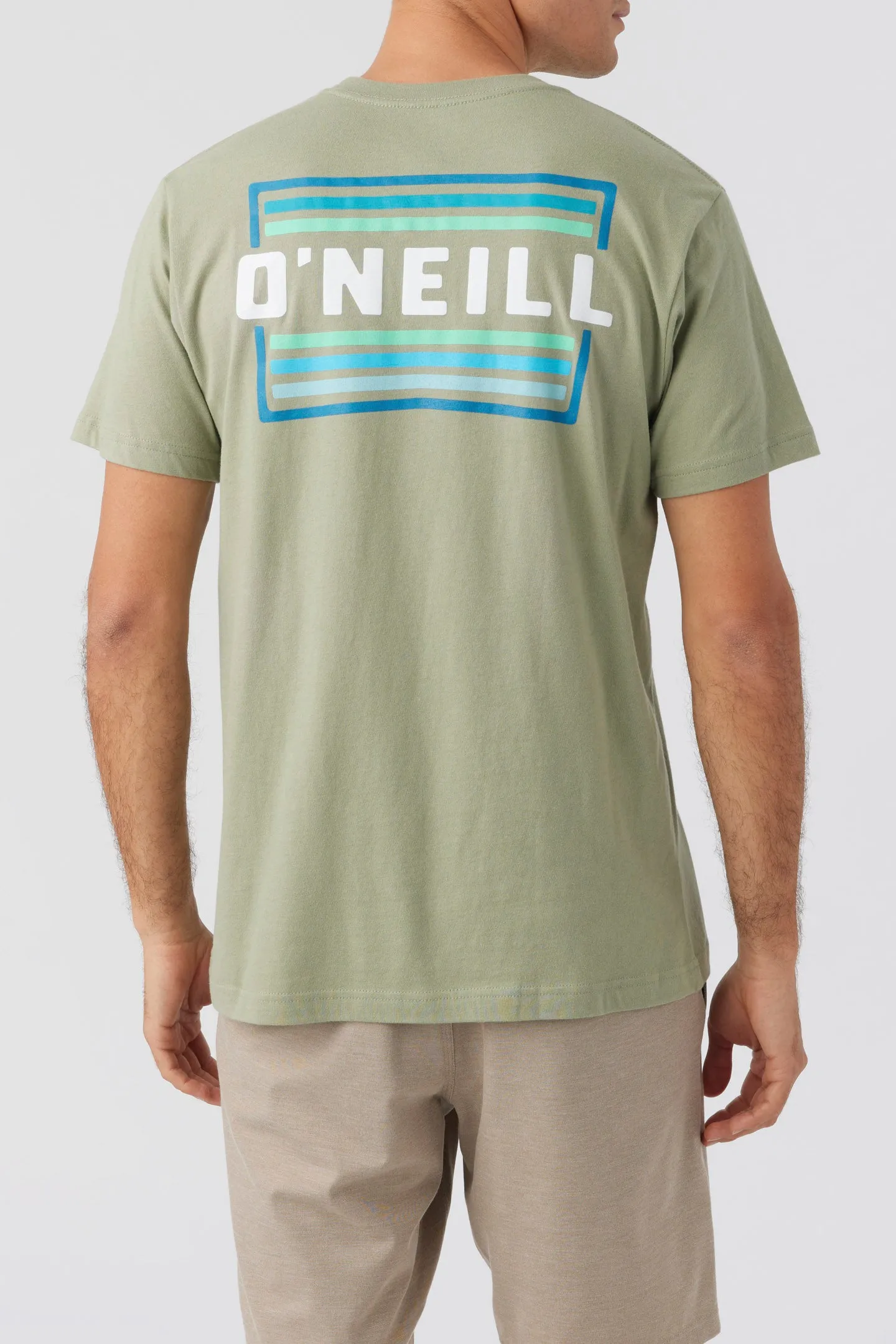 Working Stiff Tee sold by O'Neill product image thumbnail 5