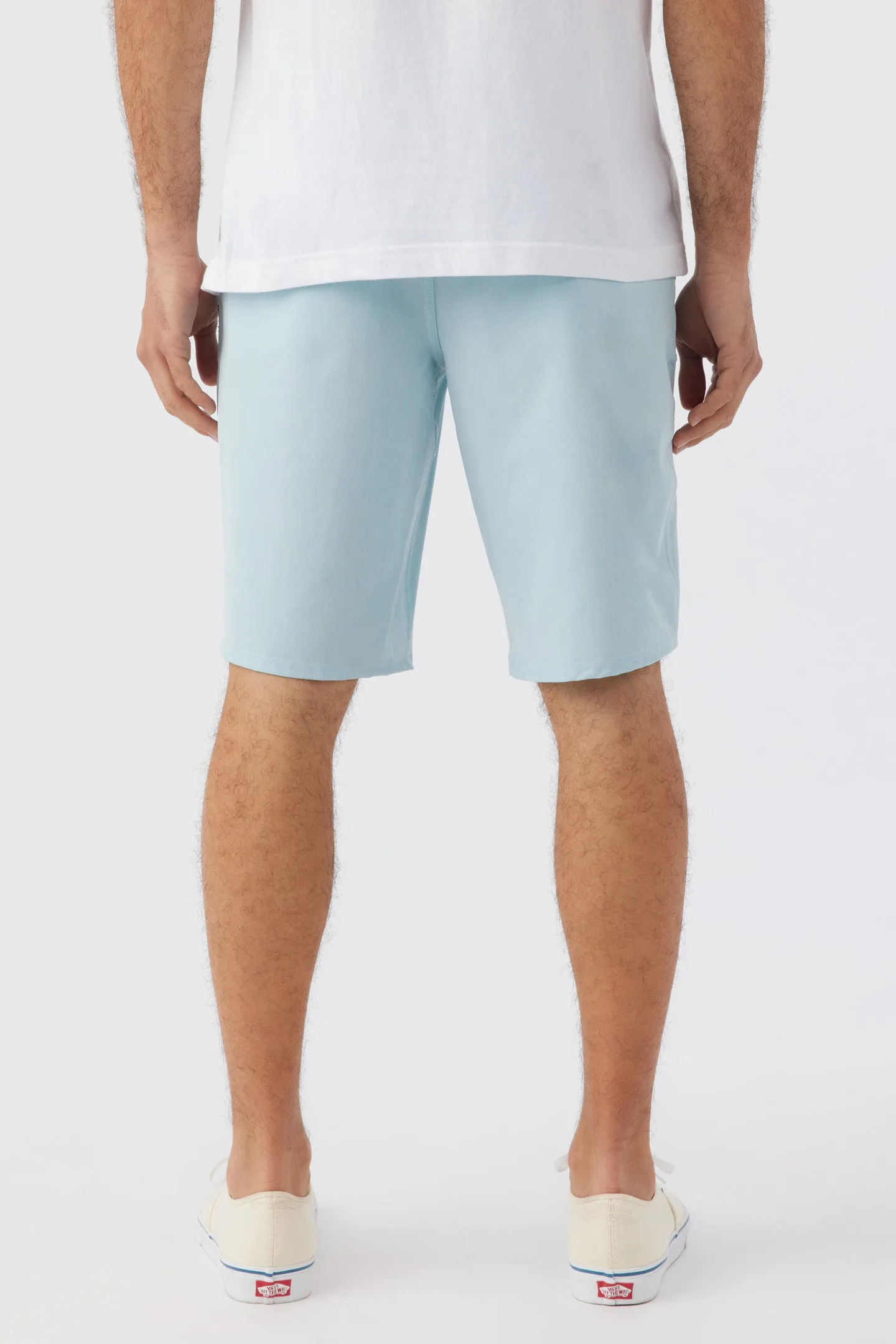 RESERVE HEATHER 21" HYBRID SHORTS sold by O'Neill product image thumbnail 4