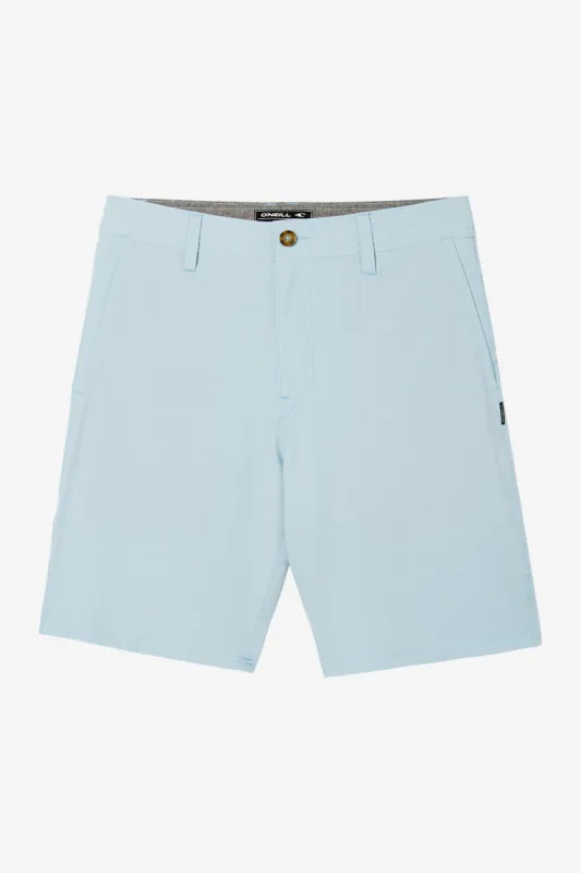 RESERVE HEATHER 21" HYBRID SHORTS sold by O'Neill