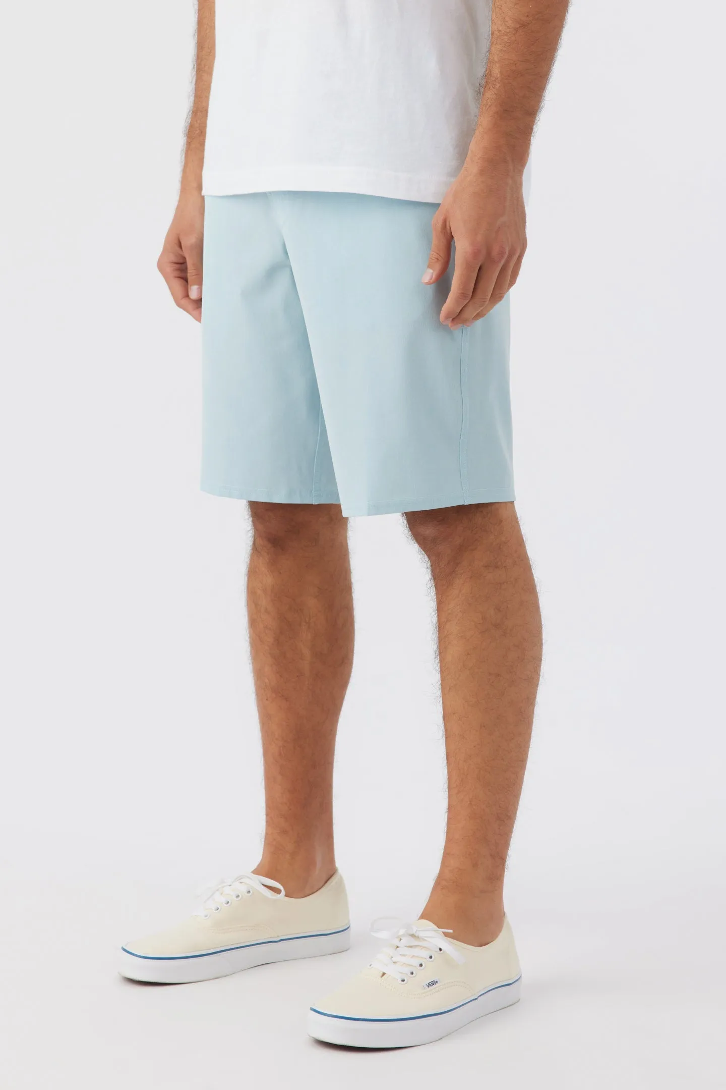 RESERVE HEATHER 21" HYBRID SHORTS sold by O'Neill product image thumbnail 3
