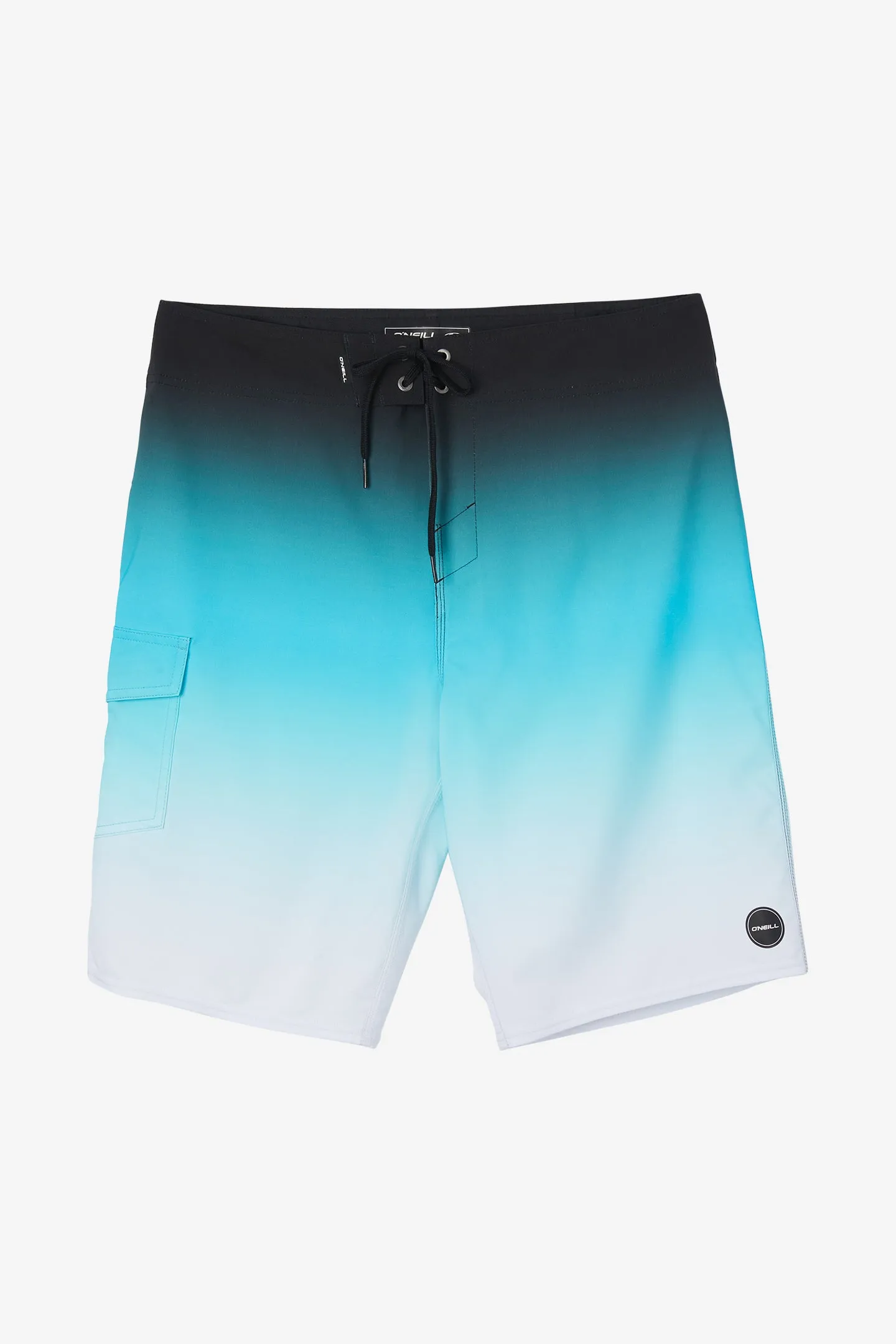 Hyperfreak Divergent 21" Boardshorts sold by O'Neill