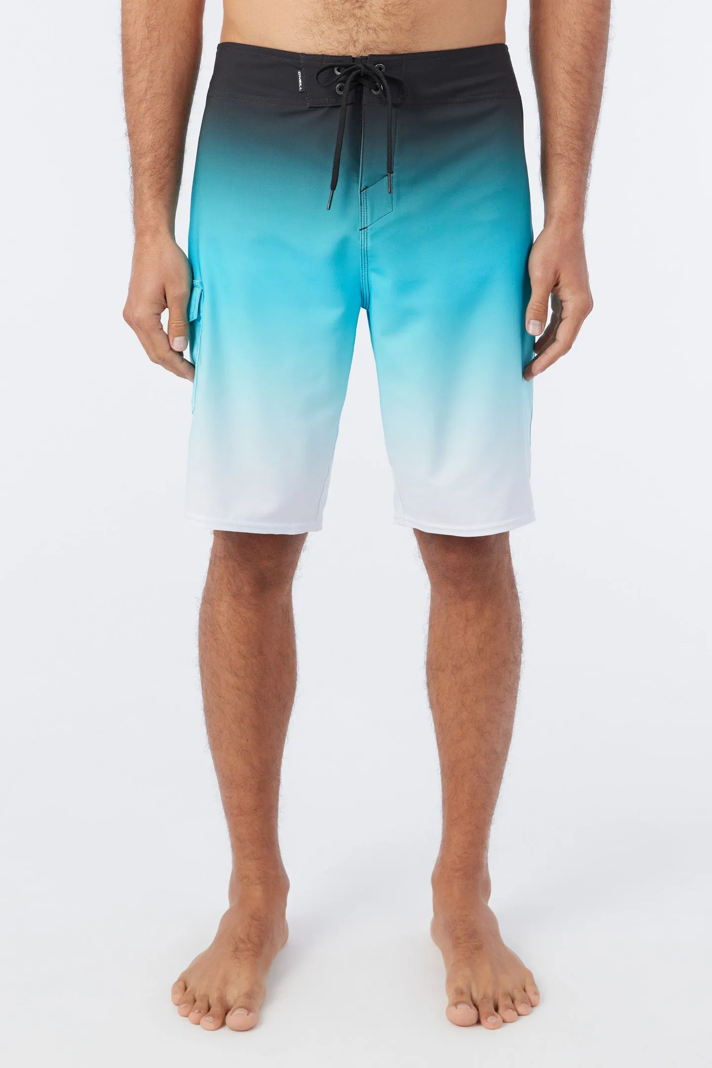 Hyperfreak Divergent 21" Boardshorts sold by O'Neill product image thumbnail 2