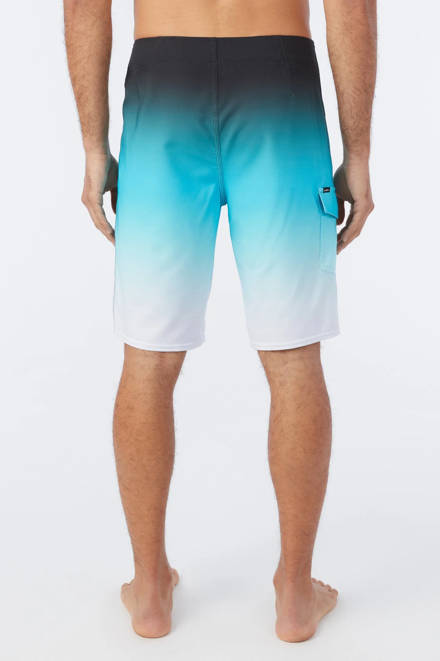 Hyperfreak Divergent 21" Boardshorts sold by O'Neill product image thumbnail 4