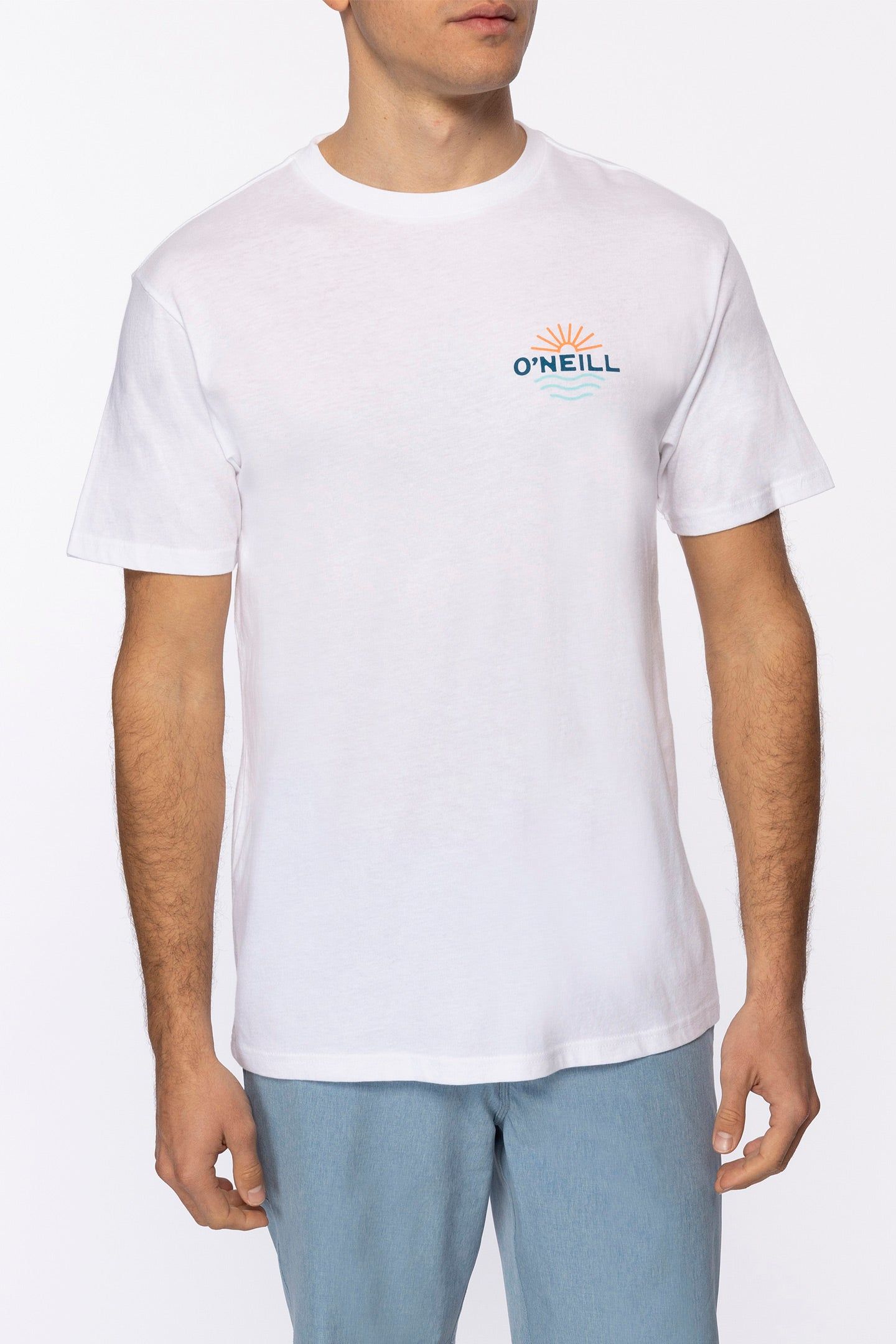 SUN & SEA TEE sold by O'Neill product image thumbnail 3