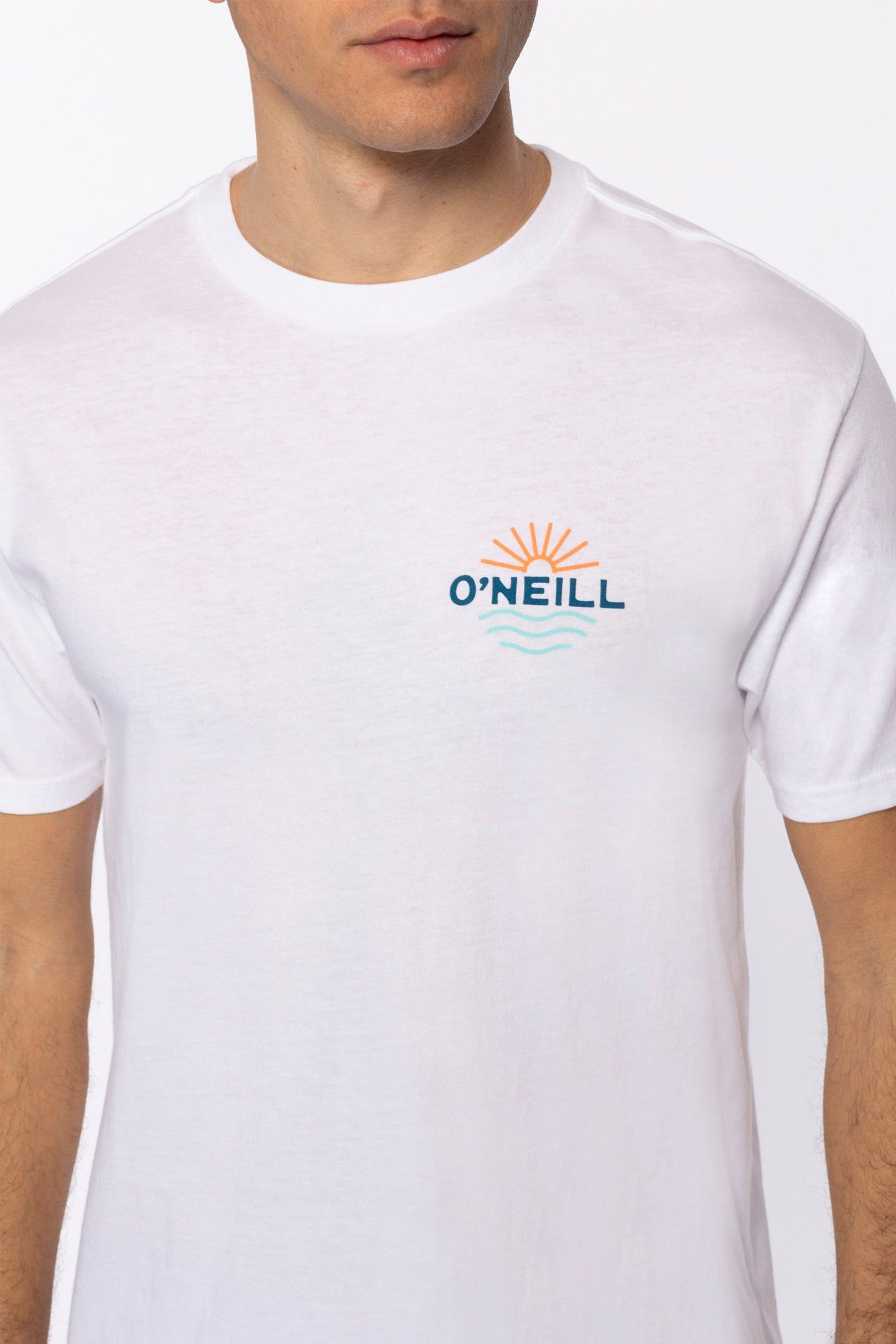 SUN & SEA TEE sold by O'Neill product image thumbnail 4