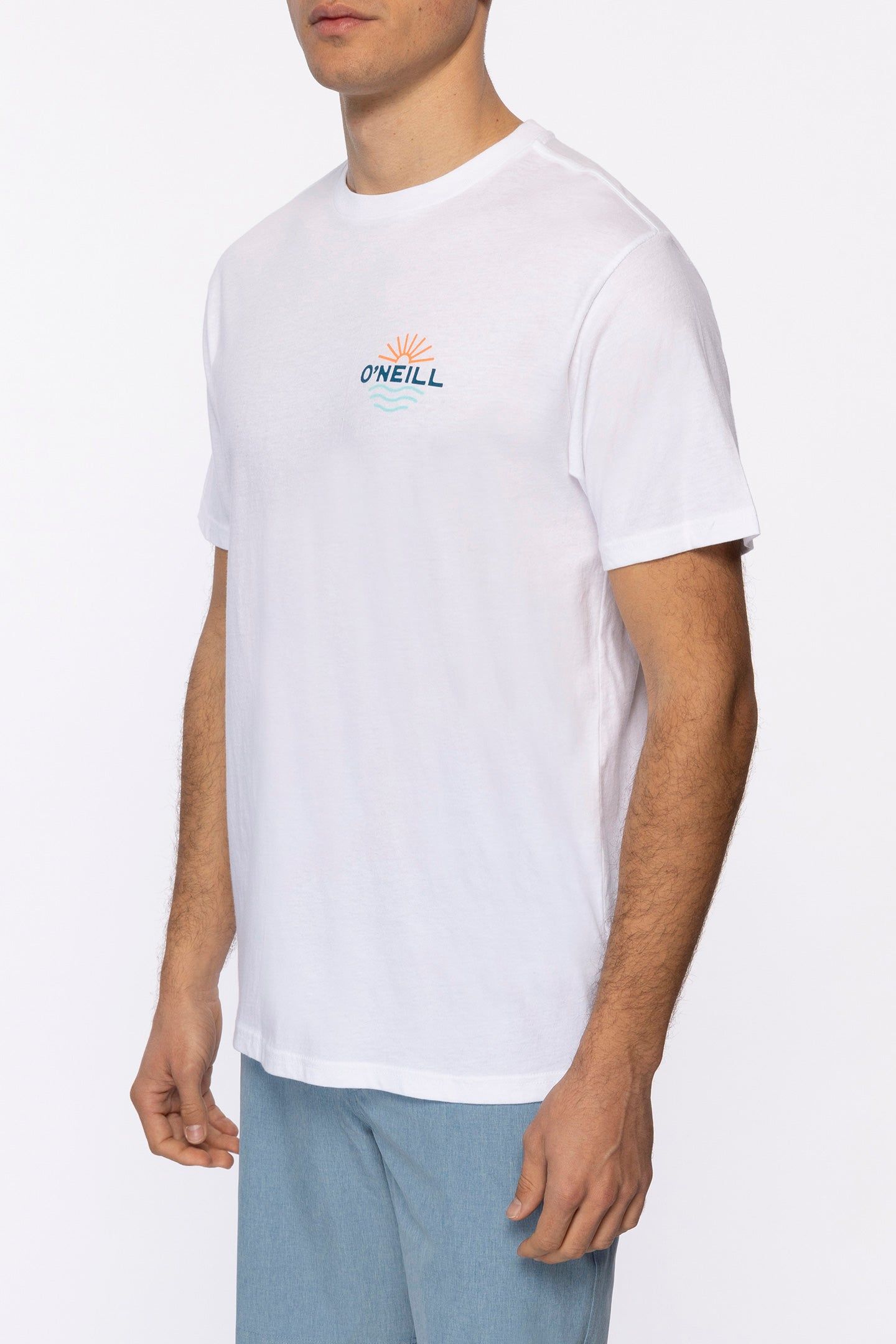 SUN & SEA TEE sold by O'Neill product image thumbnail 5