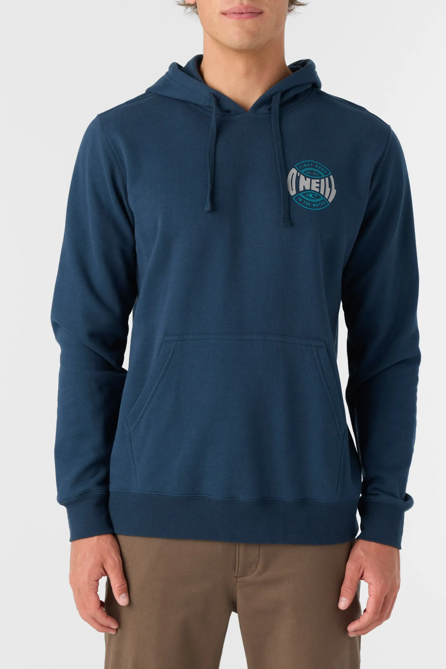 FIFTY TWO PULLOVER sold by O'Neill product image thumbnail 2