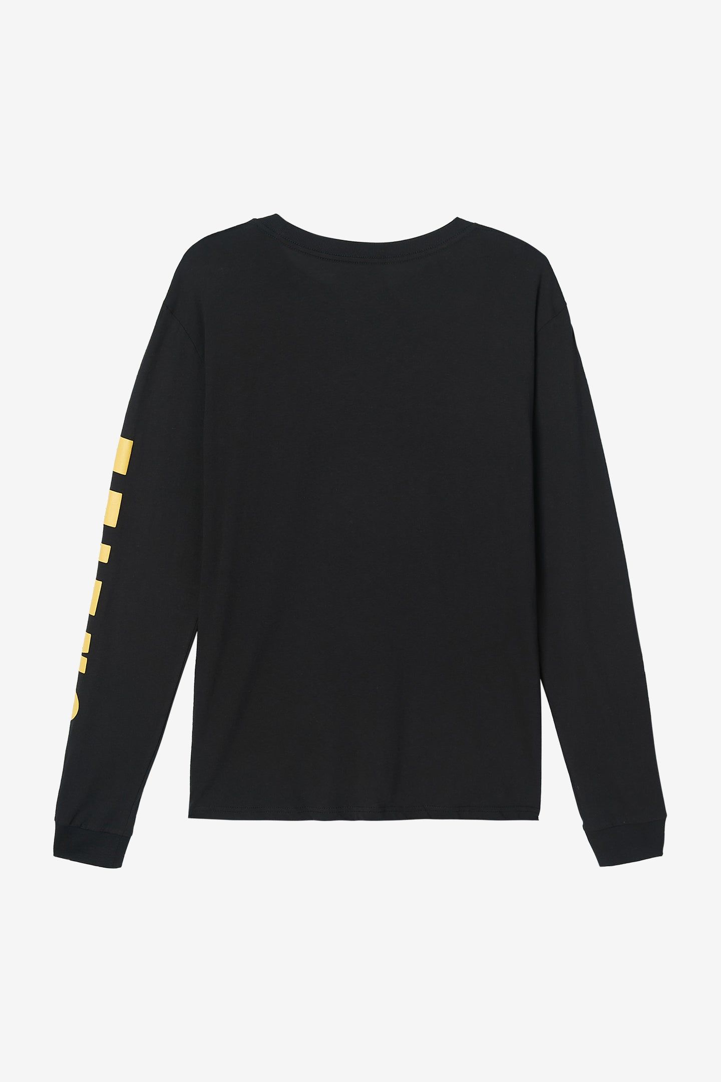 TRICOLOR LONG SLEEVE TEE sold by O'Neill product image thumbnail 6