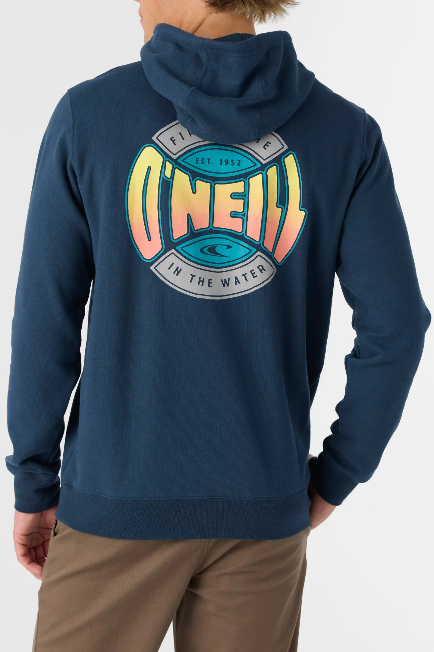 FIFTY TWO PULLOVER sold by O'Neill product image thumbnail 5