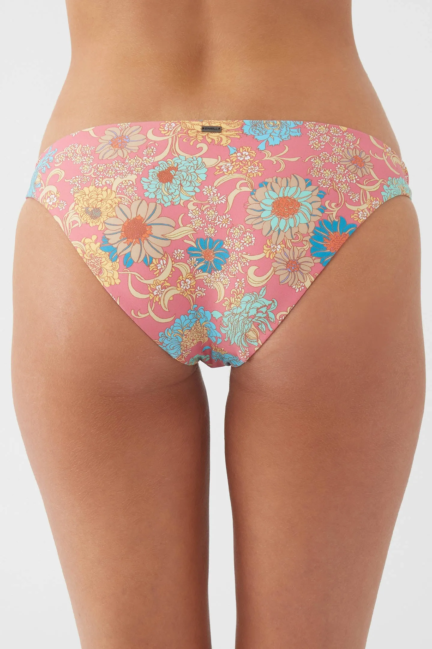 BELIZE FLORAL SUNRISE FULL BOTTOMS sold by O'Neill product image thumbnail 5