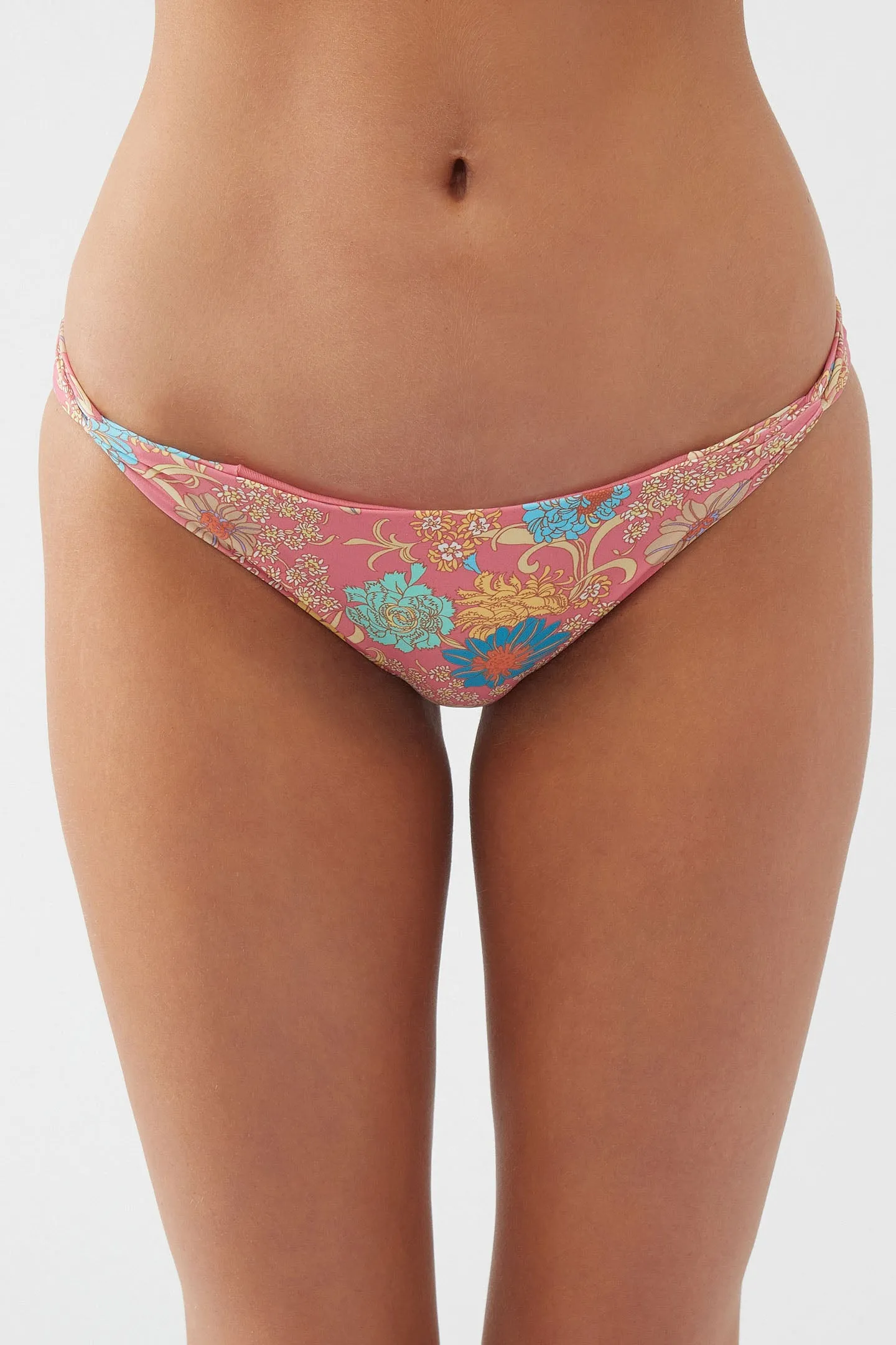 BELIZE FLORAL SUNRISE FULL BOTTOMS sold by O'Neill product image thumbnail 4