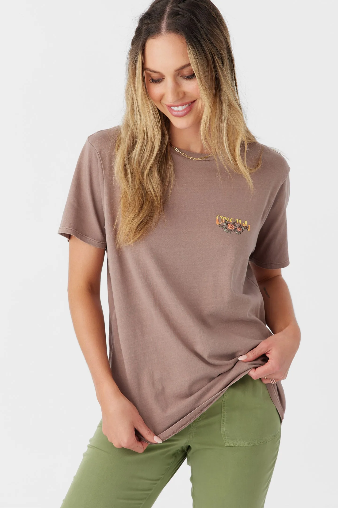 BONES TEE sold by O'Neill product image thumbnail 4