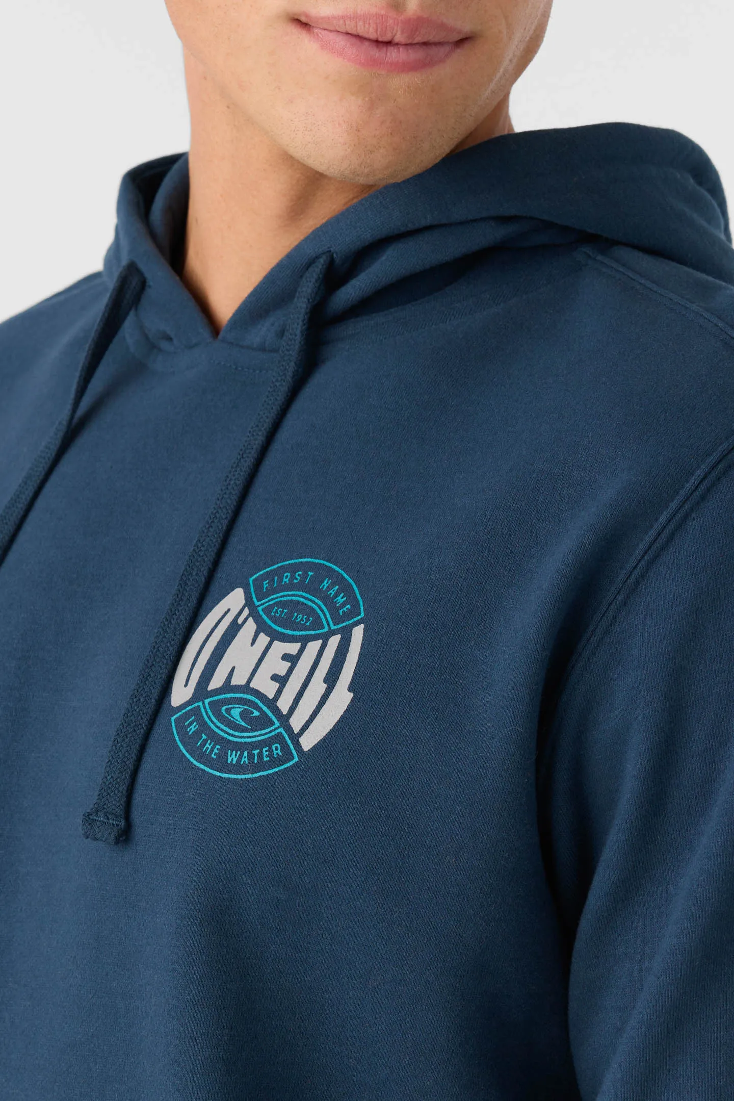FIFTY TWO PULLOVER sold by O'Neill product image thumbnail 4