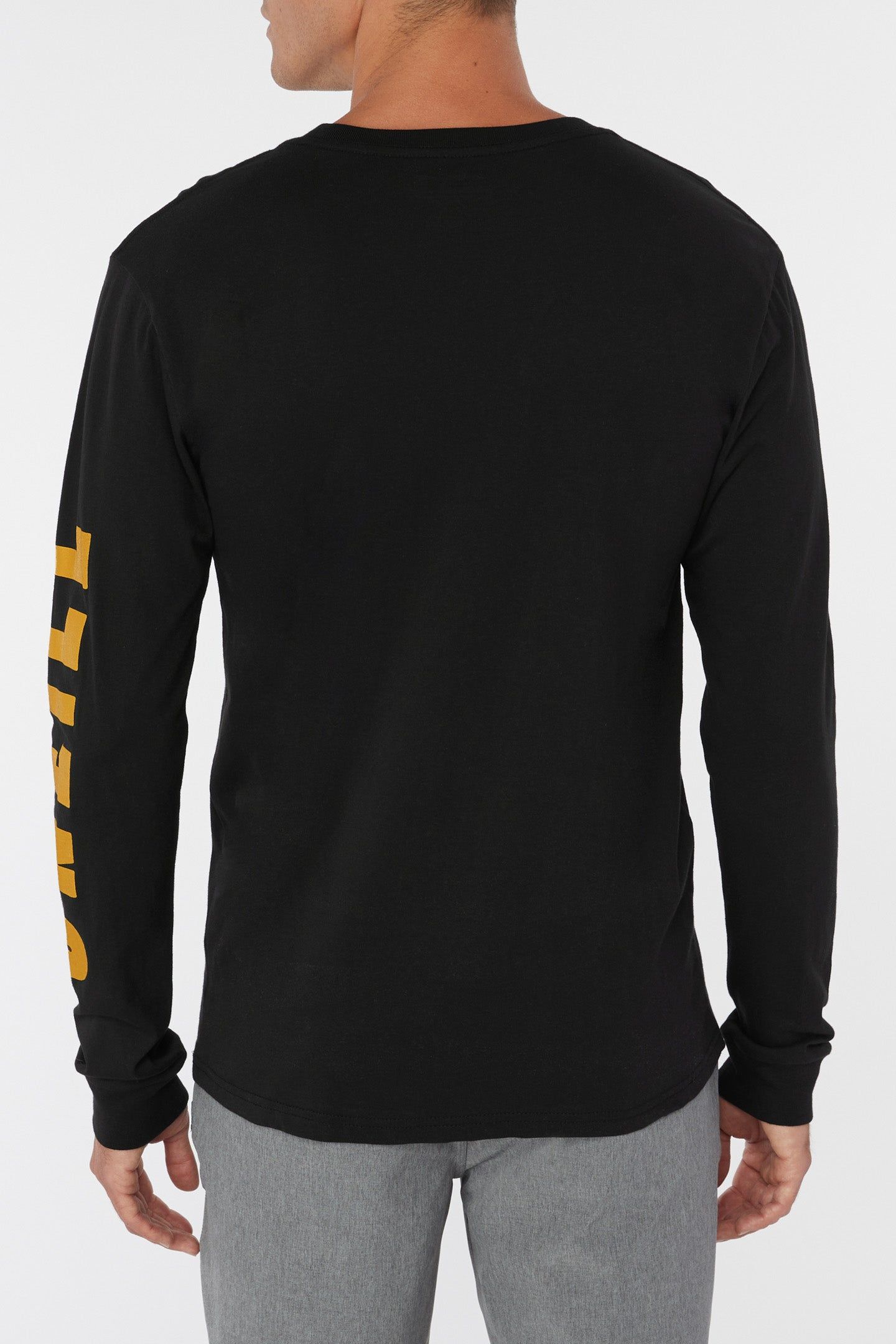 TRICOLOR LONG SLEEVE TEE sold by O'Neill product image thumbnail 5