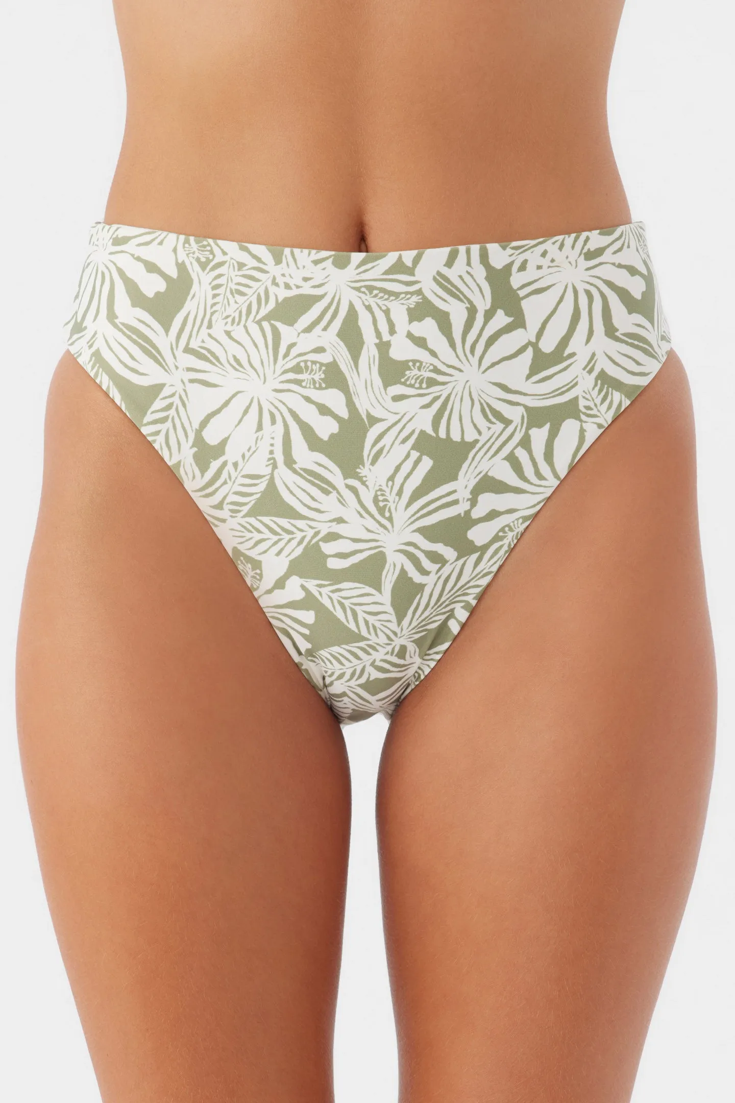 SALTWATER ESSENTIALS HALFMOON MAX HIGH WAIST FULL BOTTOMS sold by O'Neill product image thumbnail 4