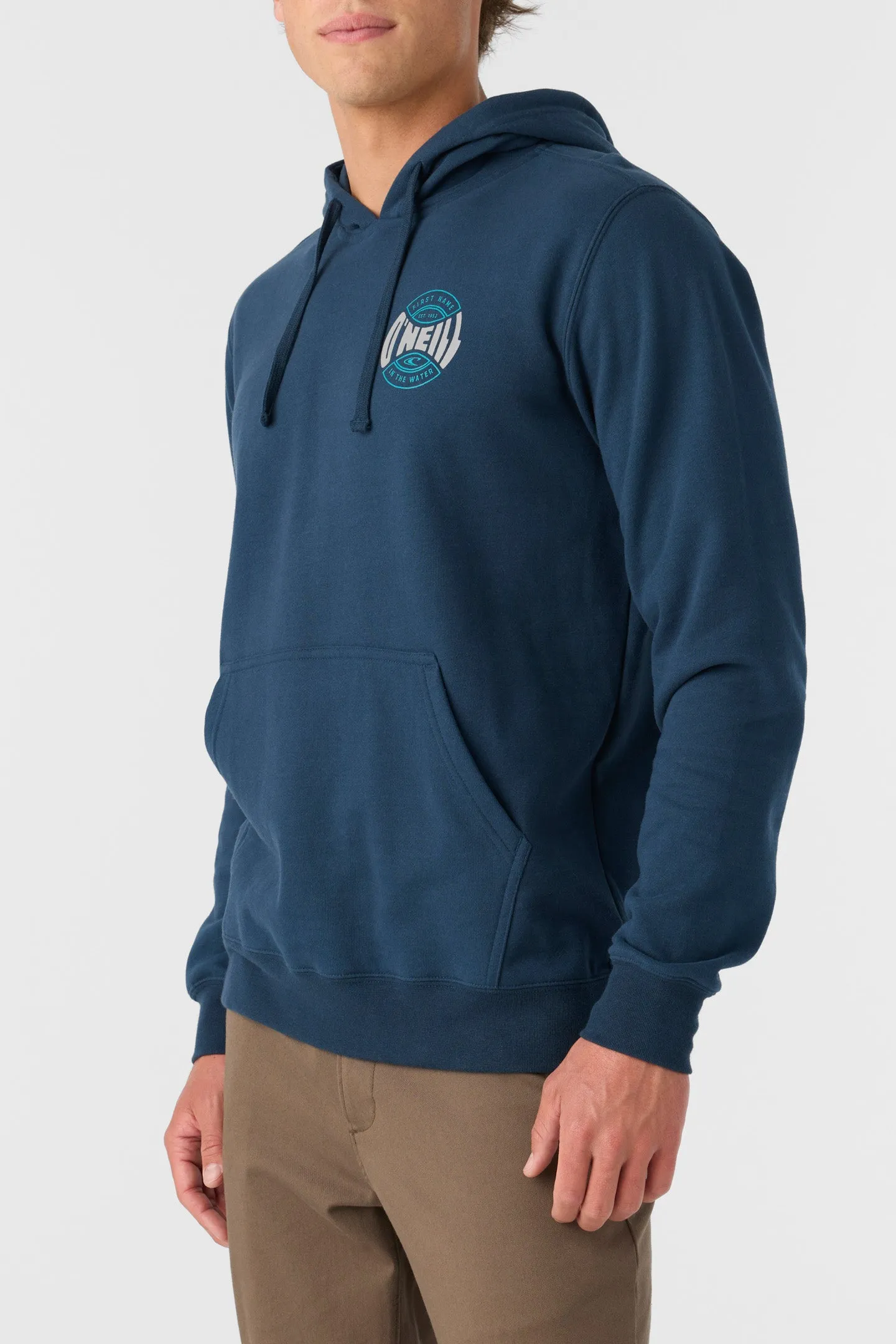 FIFTY TWO PULLOVER sold by O'Neill product image thumbnail 3