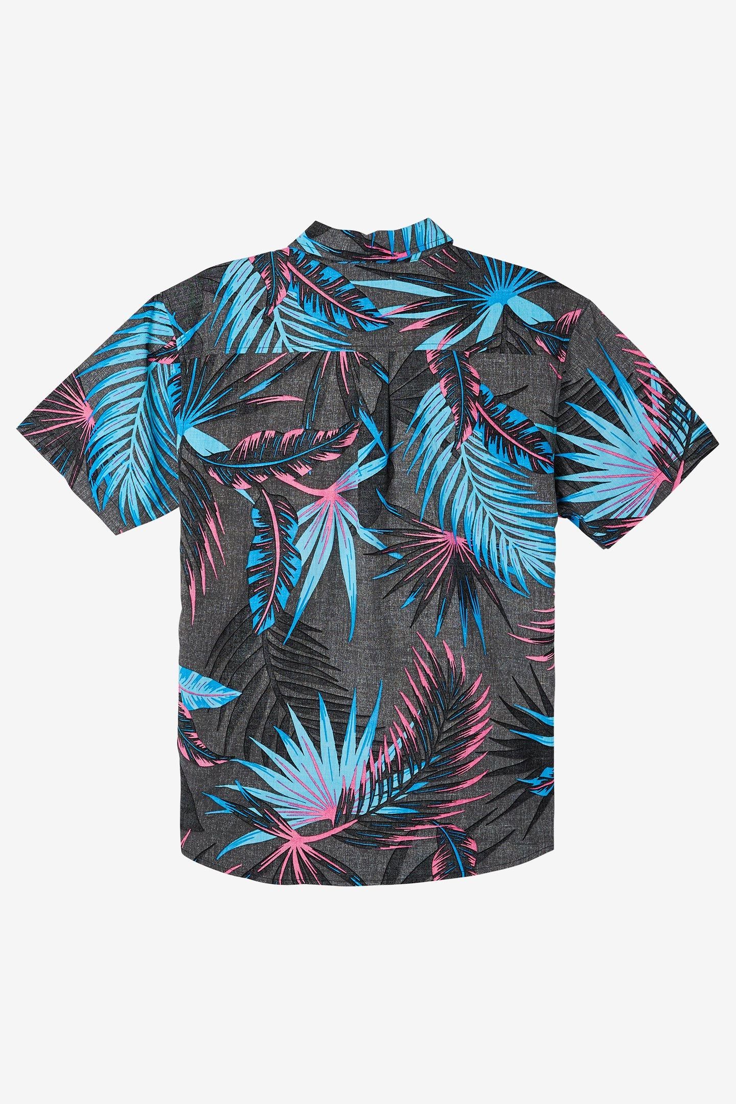 TROPIC SHADOW SHIRT sold by O'Neill product image thumbnail 6