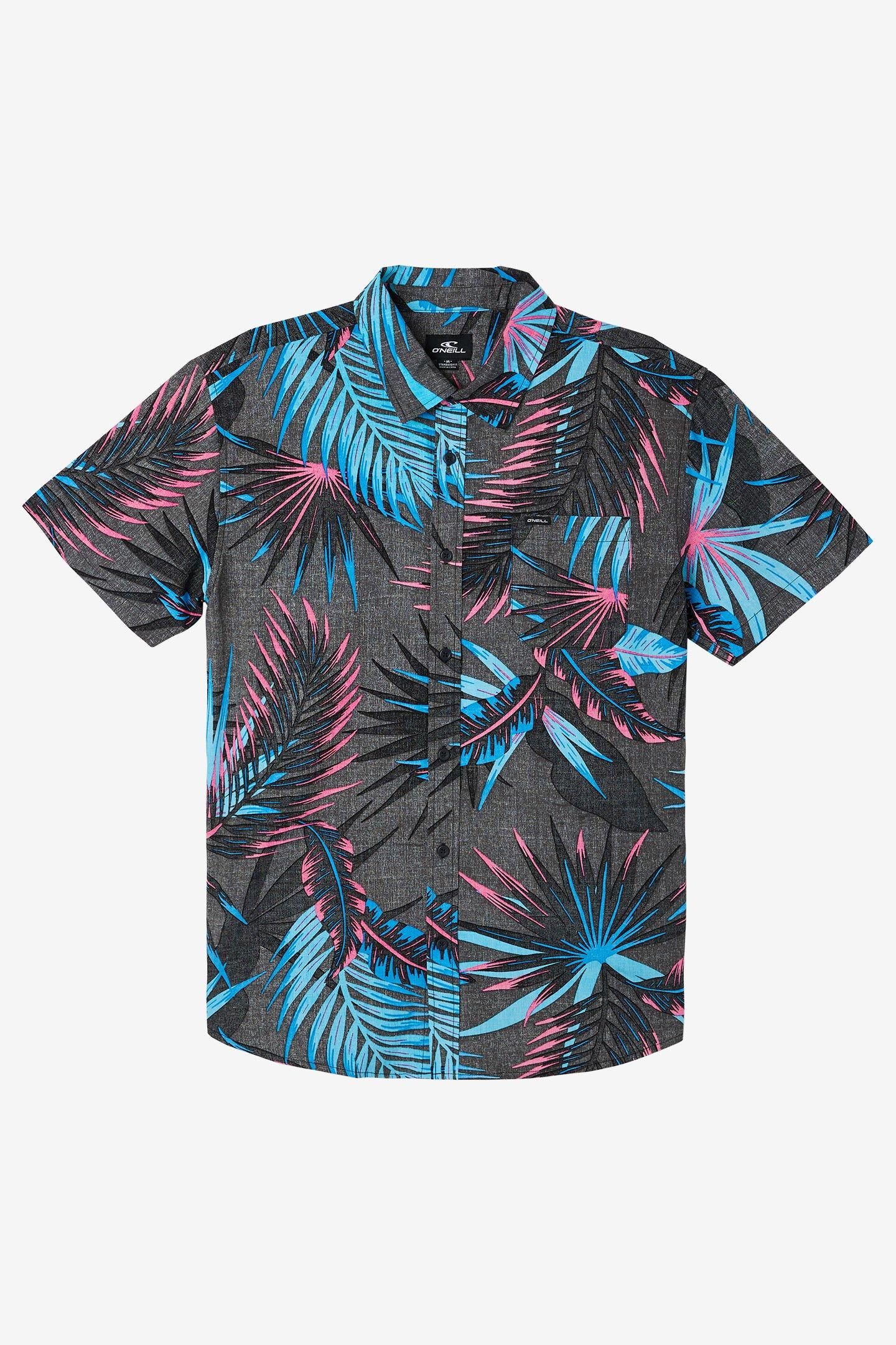 TROPIC SHADOW SHIRT sold by O'Neill