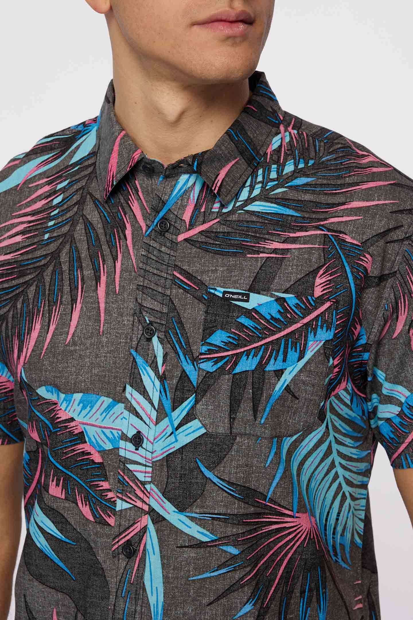 TROPIC SHADOW SHIRT sold by O'Neill product image thumbnail 3