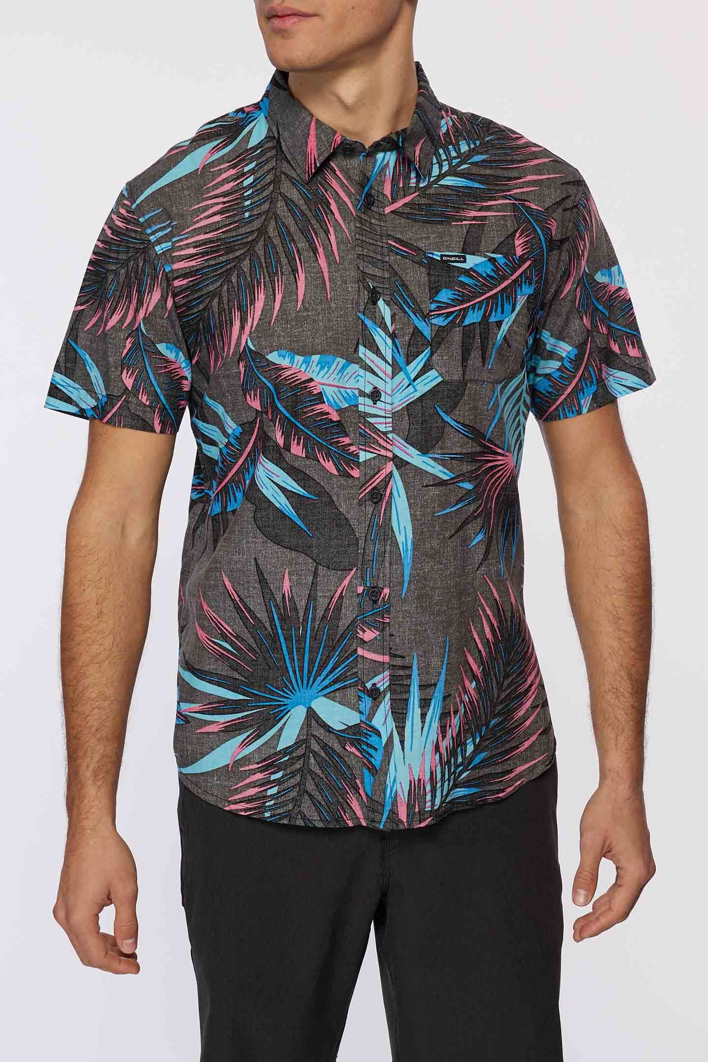 TROPIC SHADOW SHIRT sold by O'Neill product image thumbnail 2
