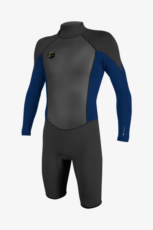O'RIGINAL 2MM BACK ZIP L/S SPRING WETSUIT sold by O'Neill