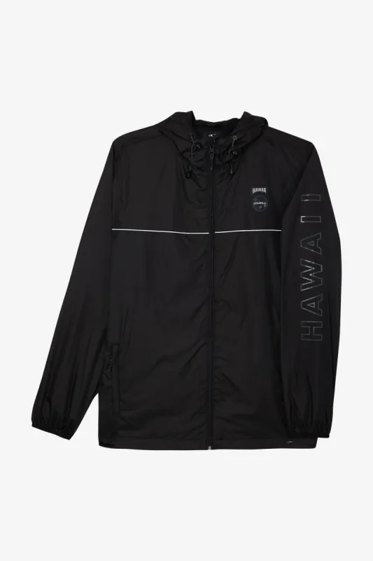 NOMADIC HAWAII WINDBREAKER sold by O'Neill