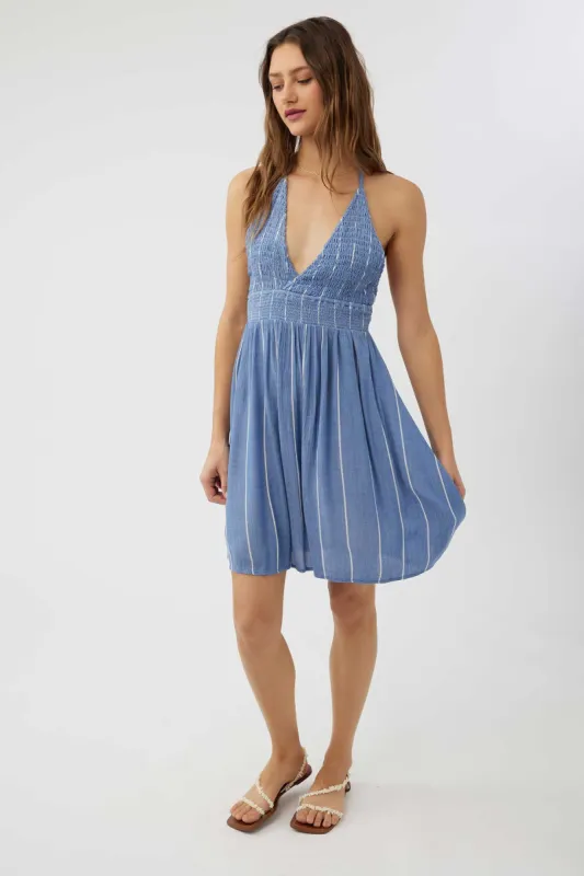 BEATRIX DRESS sold by O'Neill