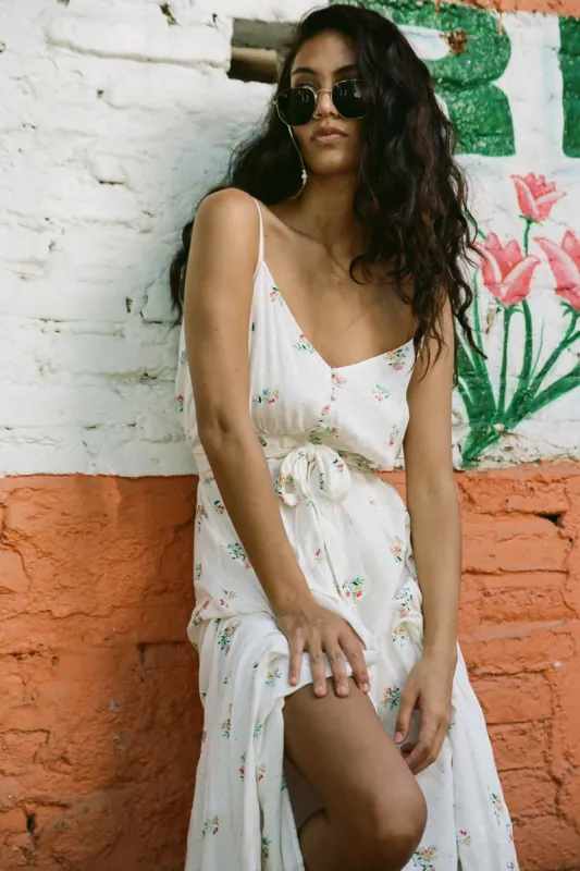 NELLI DRESS sold by O'Neill