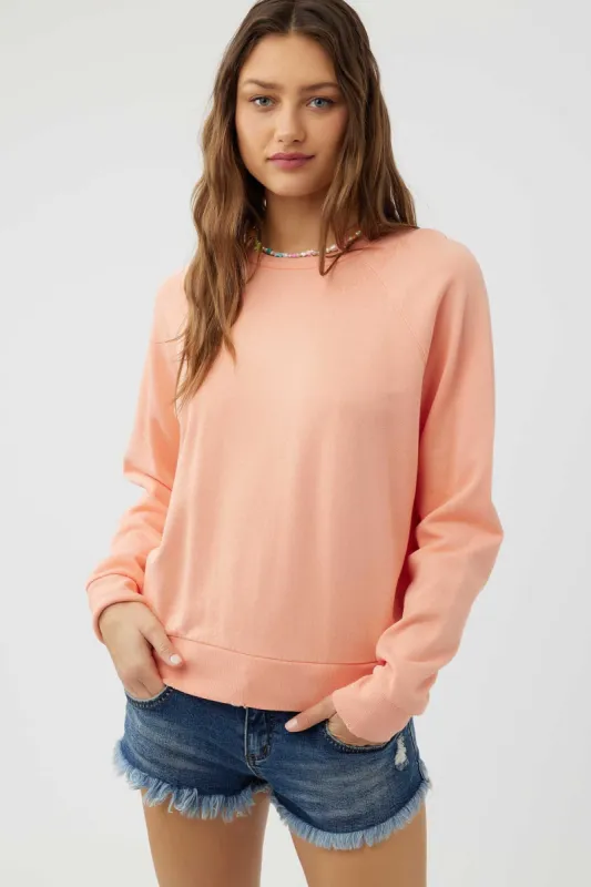 BEACHSIDE PULLOVER FLEECE sold by O'Neill