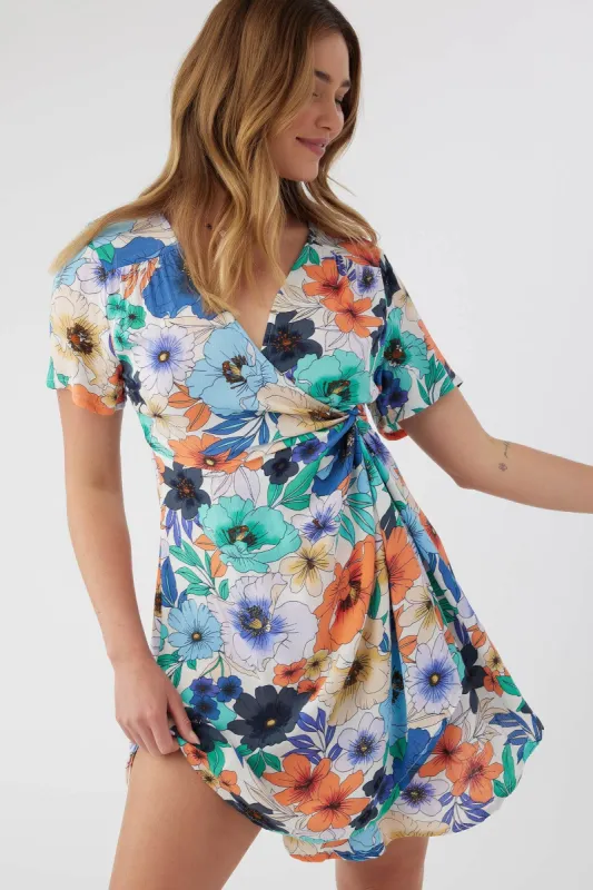 BLAKE DRESS made by O'Neill