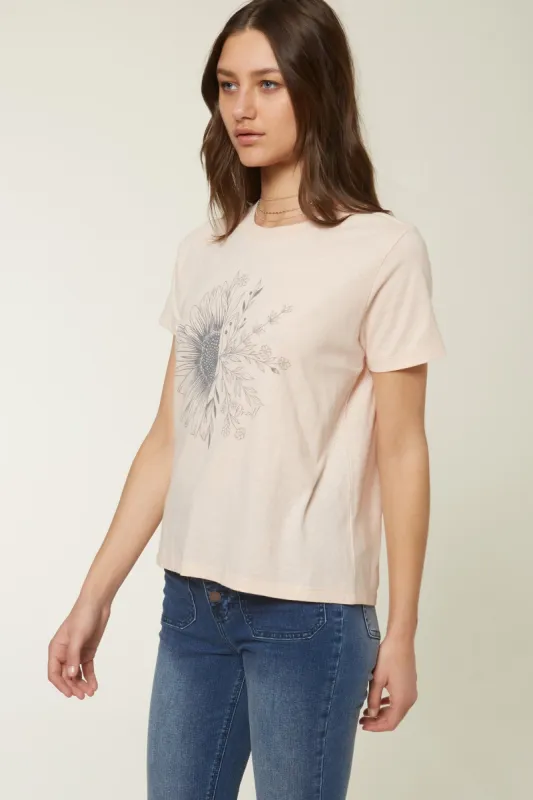 COSMIC SURF TEE sold by O'Neill