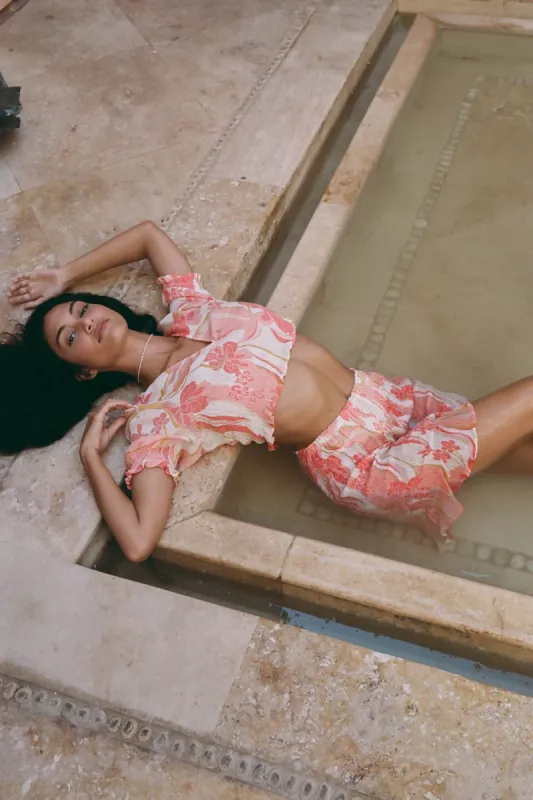 NAOMI TOP sold by O'Neill