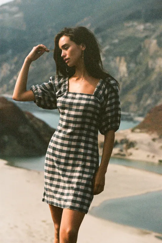 ABBIE DRESS sold by O'Neill