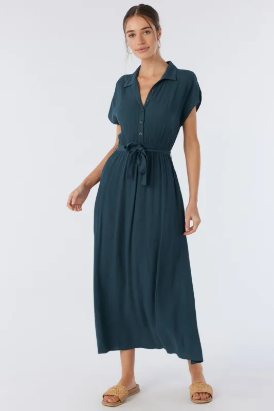 LORI MAXI DRESS sold by O'Neill