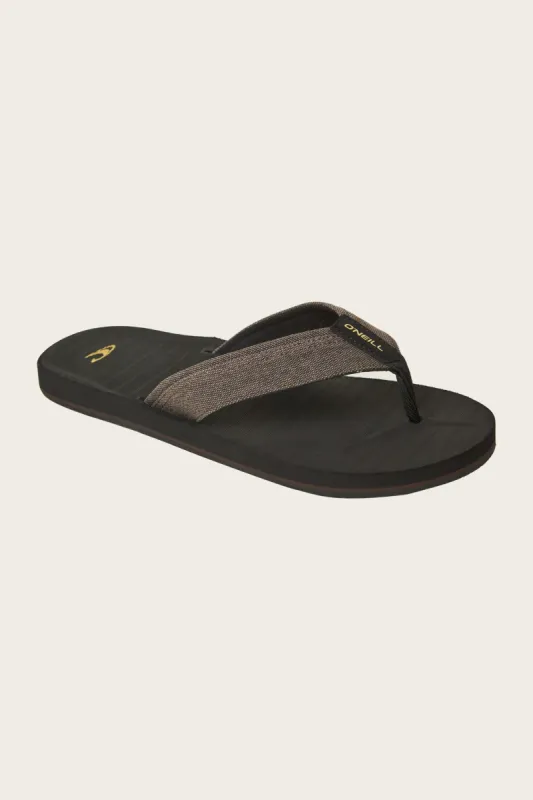 IGNACIO SANDALS sold by O'Neill