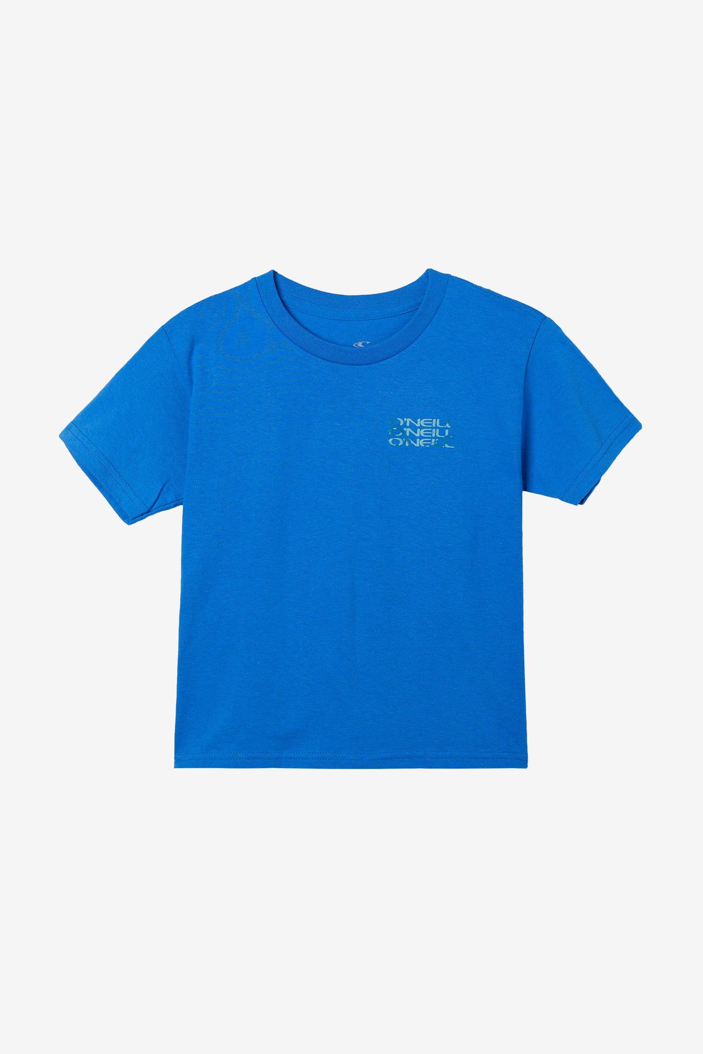 LITTLE BOY'S FREAKOUT TEE sold by O'Neill product image thumbnail 2