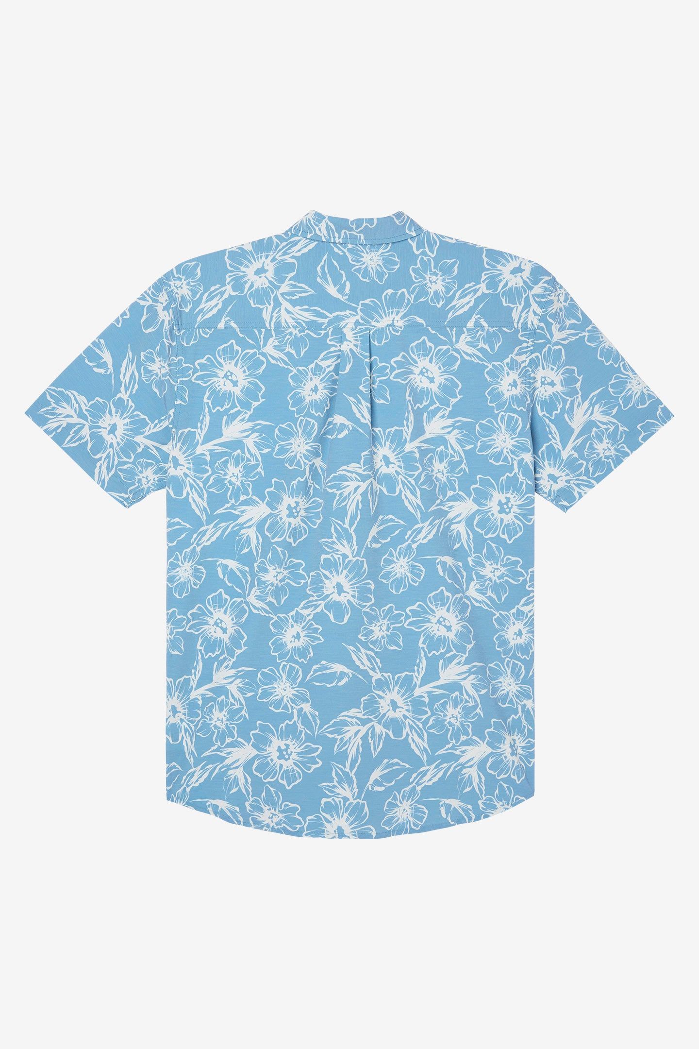 TRVLR UPF TRAVERSE STANDARD SHIRT sold by O'Neill product image thumbnail 7